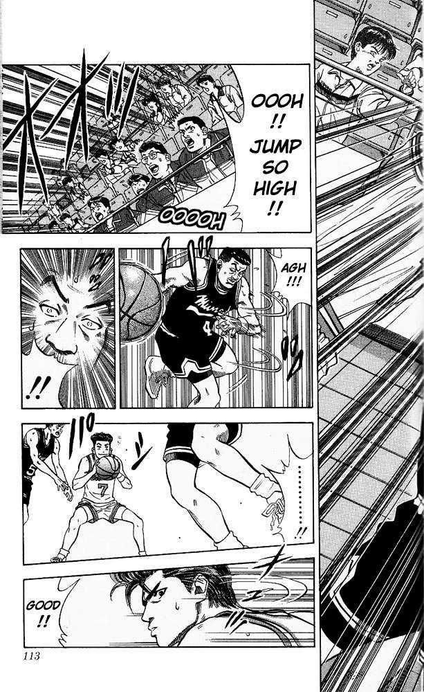 Slam Dunk Chapter 77 7